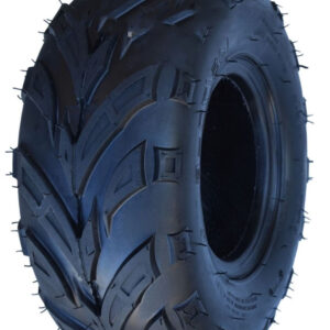 ScootsUSA Select - Tire ( 8") 16x6.50-8 Directional ATV, GoKart Tire