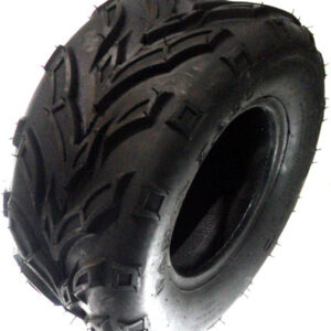 ScootsUSA Select - Tire ( 8") 16x7-8 Directional ATV, GoKart Tire