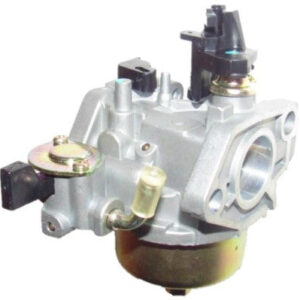 ScootsUSA Select - GX340 Type Carburetor for 11hp (340cc) Engines on Many Generators, GoKarts, Power Equipment