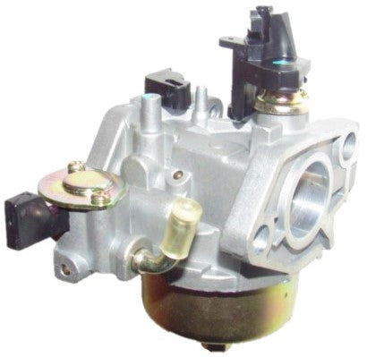 ScootsUSA Select - GX340 Type Carburetor for 11hp (340cc) Engines on Many Generators, GoKarts, Power Equipment
