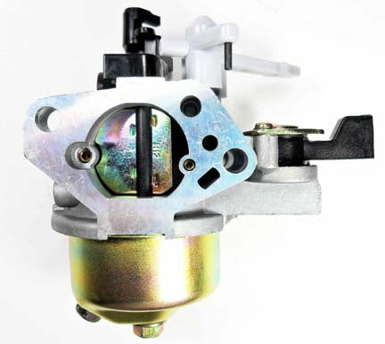 ScootsUSA Select - GX340 Type Carburetor for 11hp (340cc) Engines on Many Generators, GoKarts, Power Equipment - Image 2
