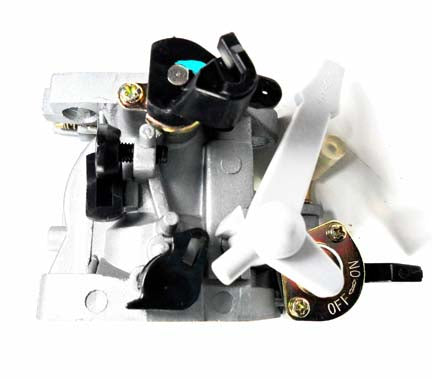 ScootsUSA Select - GX340 Type Carburetor for 11hp (340cc) Engines on Many Generators, GoKarts, Power Equipment - Image 5
