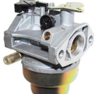 ScootsUSA Select - GCV160 Type Carburetor for Manual Choke Cable for 5.5hp (160cc) Engines on Many ATVs, Generators, GoKarts, MiniBikes