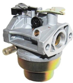 ScootsUSA Select - GCV160 Type Carburetor for Manual Choke Cable for 5.5hp (160cc) Engines on Many ATVs, Generators, GoKarts, MiniBikes