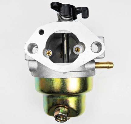 ScootsUSA Select - GCV160 Type Carburetor for Manual Choke Cable for 5.5hp (160cc) Engines on Many ATVs, Generators, GoKarts, MiniBikes - Image 2