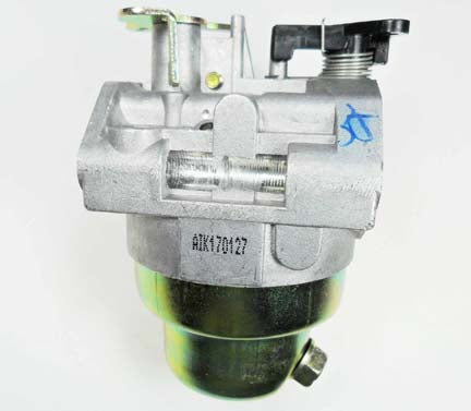 ScootsUSA Select - GCV160 Type Carburetor for Manual Choke Cable for 5.5hp (160cc) Engines on Many ATVs, Generators, GoKarts, MiniBikes - Image 5