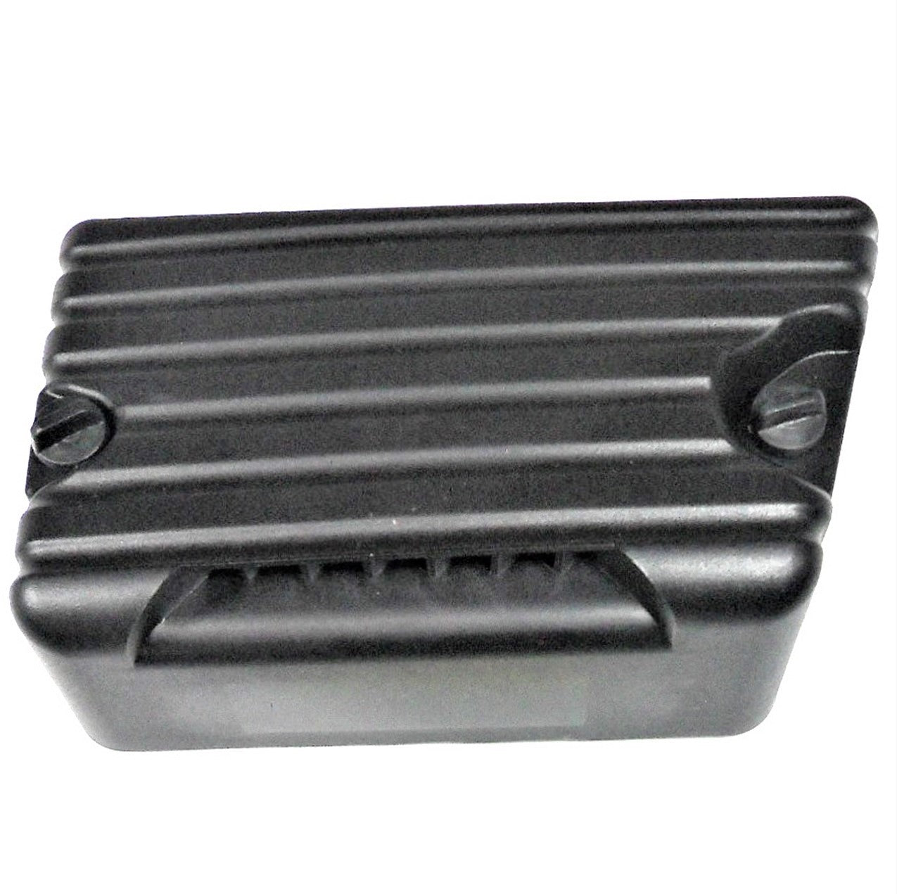ScootsUSA Select - Air Filter Box 2.8HP (97cc) 98x80x40 Bolts C/c 42mm for Coleman CK100 Go Karts, Coleman CT100U + Baja Mini Bikes