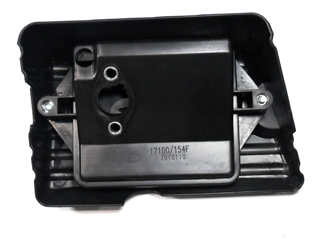 ScootsUSA Select - Air Filter Box 2.8HP (97cc) 98x80x40 Bolts C/c 42mm for Coleman CK100 Go Karts, Coleman CT100U + Baja Mini Bikes - Image 2