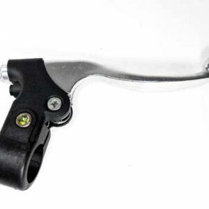 ScootsUSA Select - Brake Lever Assembly (Right Hand) for Baja + Many Other Products ID 22mm or 7/8" Lever 4.78"