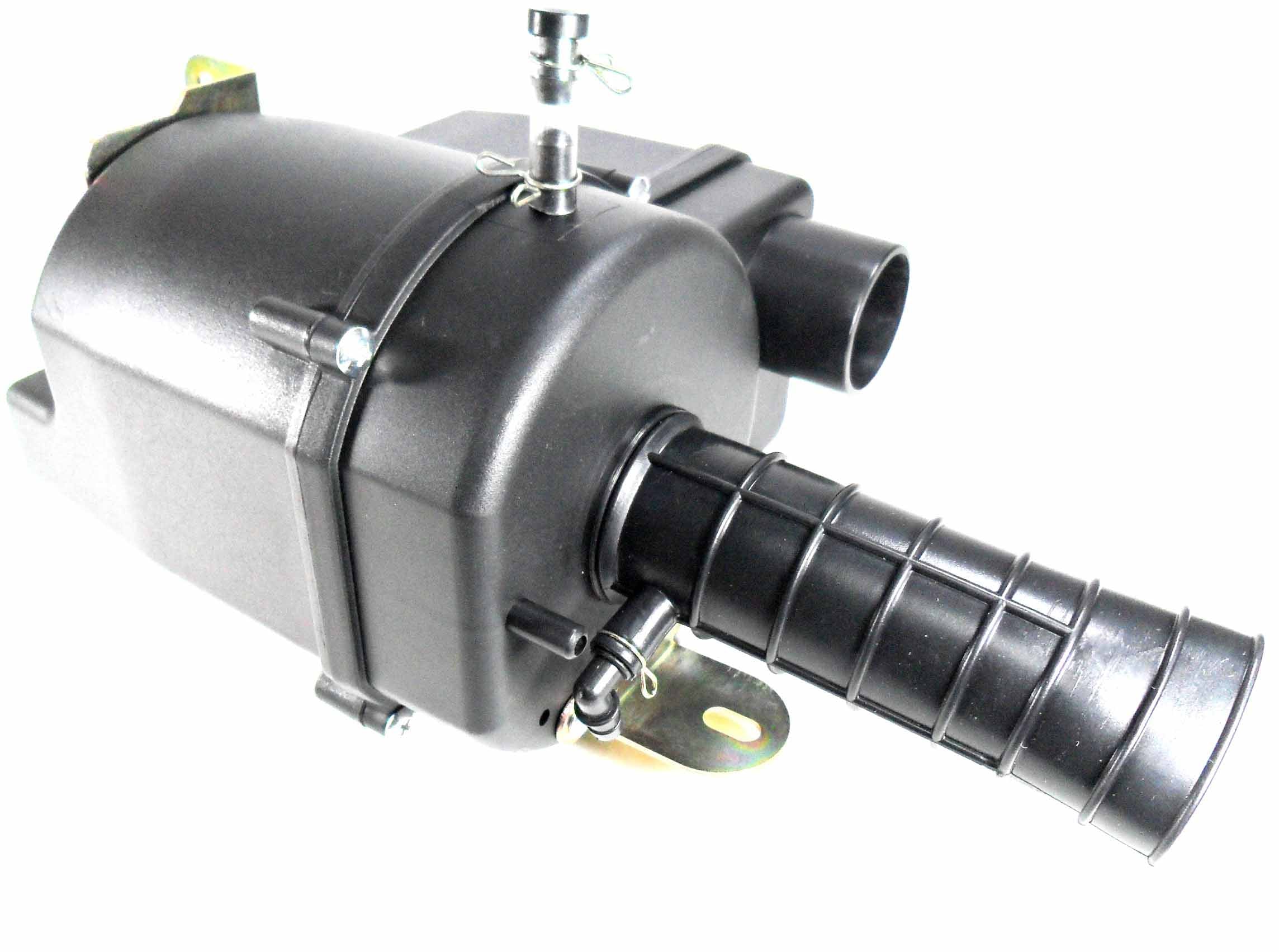 ScootsUSA Select - Air Filter Box for Hammerhead, TrailMaster + Other Go Karts Bolts C/c 44mm - Image 2