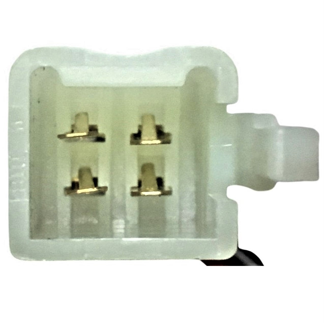 ScootsUSA Select - Ignition Switch for Many ATV-GoKarts-Dirtbikes 4 Pins in 4 Pin Female Jack OD 25mm - Image 3