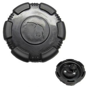 ScootsUSA Select - Gas Cap ID 50 OD 70 for ATVs, GoKarts, Minibikes, Power Equipment