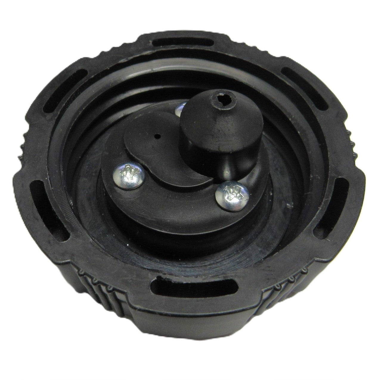 ScootsUSA Select - Gas Cap ID 50 OD 70 for ATVs, GoKarts, Minibikes, Power Equipment - Image 2