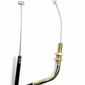 ScootsUSA Select - Shifter Cable Out 56 / Inner Wire 62.5 for Many Hammerhead, TrailMaster GoKarts