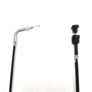 ScootsUSA Select - Manual Choke Cable Out 108.5" / Inner 111.25" for Many Hammerhead, Trailmaster GoKarts