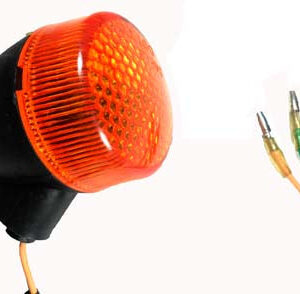 ScootsUSA Select - Turn Signal Front for Tao Tao CY50-A (vip) 50