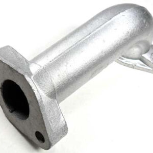 ScootsUSA Select - Intake Manifold 50-125cc Chinese ATVS ID 22 Total Height 115mm, Bolts Ctr to Ctr 45 & 48