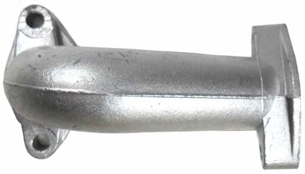 ScootsUSA Select - Intake Manifold 50-125cc Chinese ATVS ID 22 Total Height 115mm, Bolts Ctr to Ctr 45 & 48 - Image 4