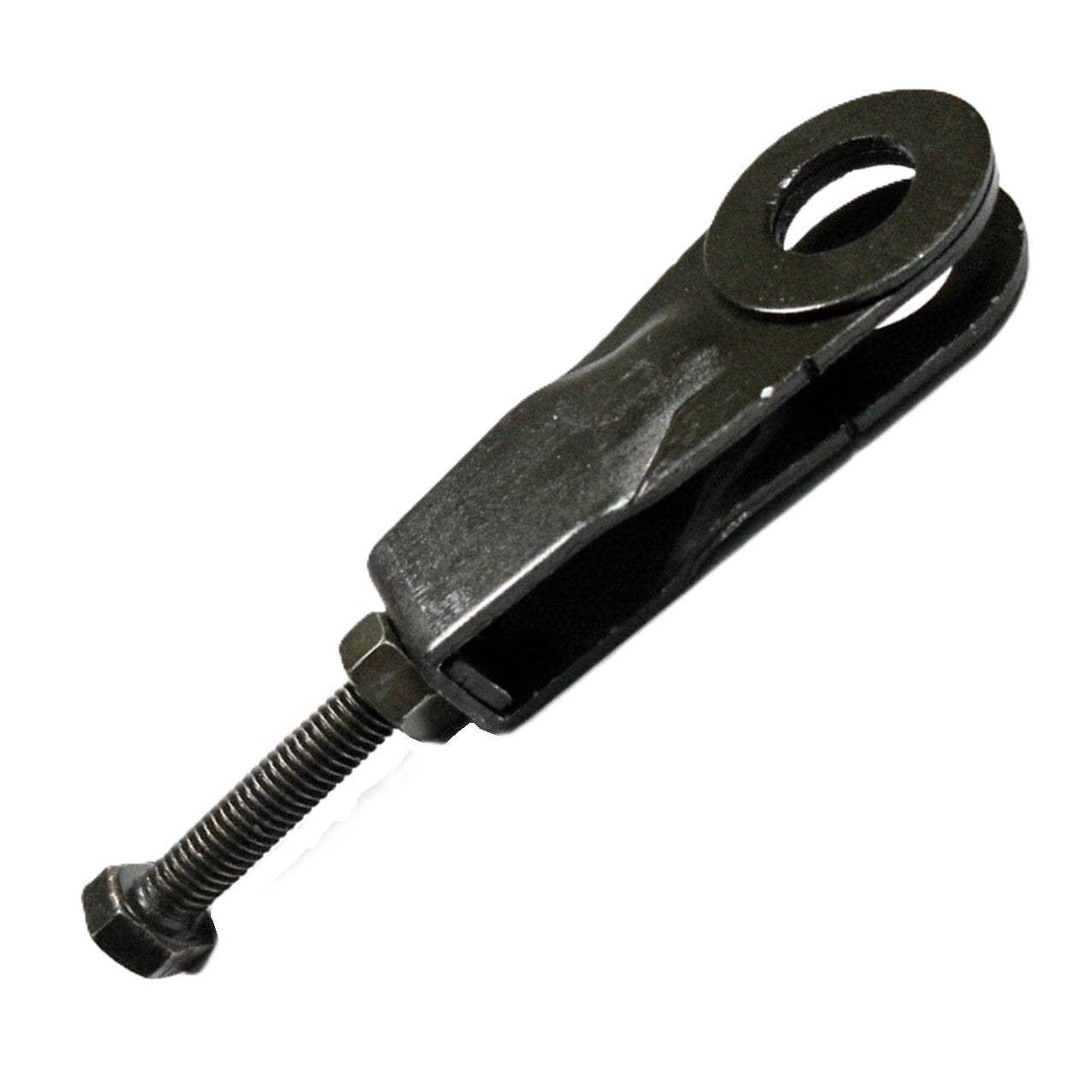 ScootsUSA Select - Chain Adjuster ATV Length 123 Hole ID 15