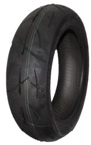 Innova Tire (12") 120/70-12 IA3008 Scooter Tire