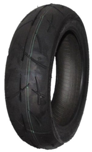 Innova Tire (12") 120/70-12 IA3008 Scooter Tire - Image 2