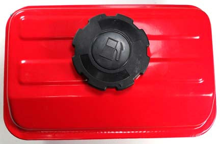 ScootsUSA Select - Gas Tank for 97cc 2.8HP Mini Bikes + Other Power Equipment Bolts C/c 48mm - Image 2