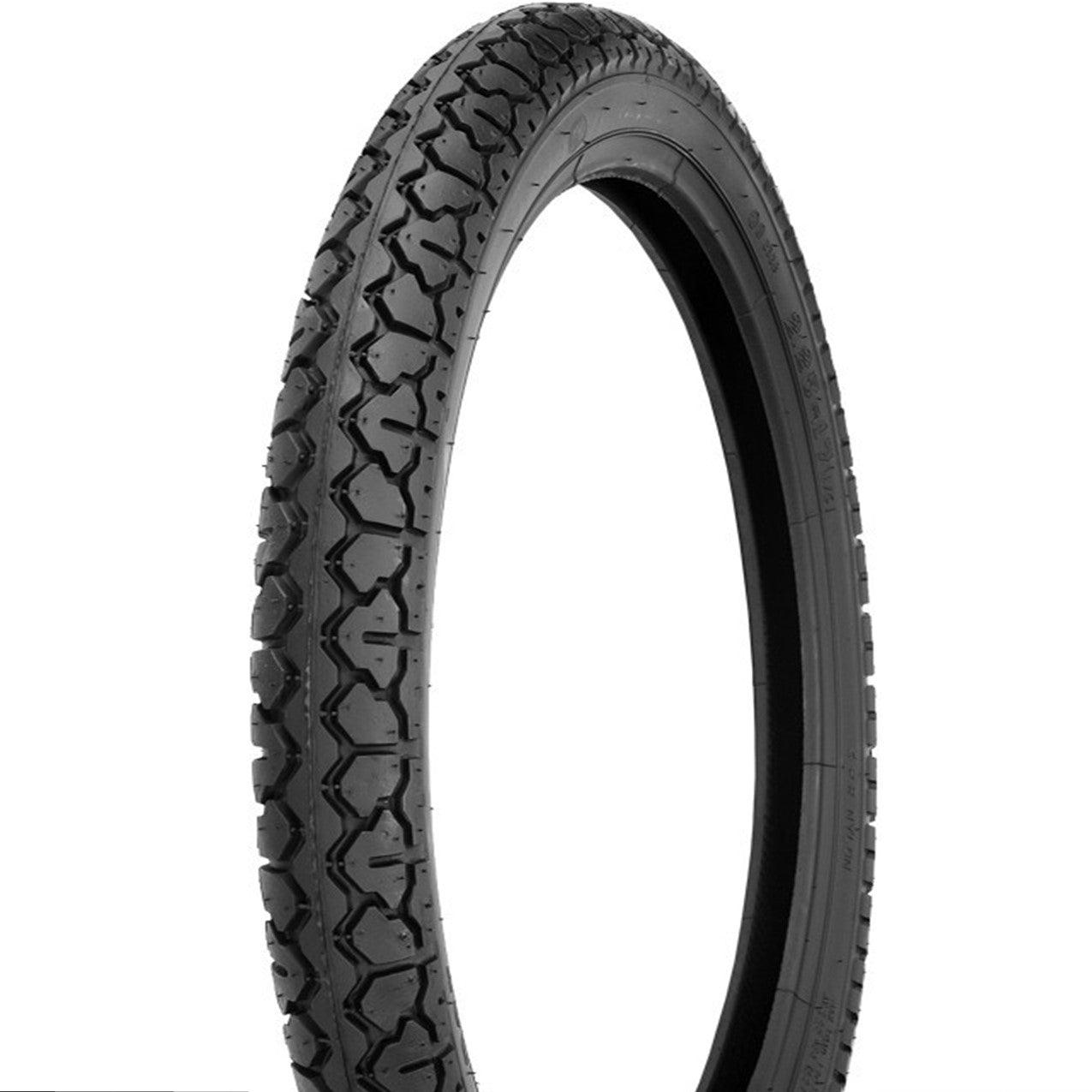 ScootsUSA Select - Tire (17") 2.25x17 Street Tread