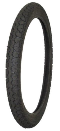 ScootsUSA Select - Tire (17") 2.25x17 Street Tread - Image 2