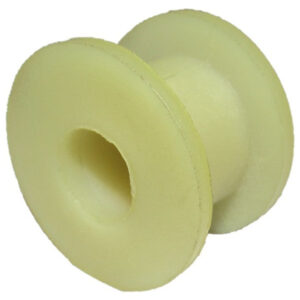 ScootsUSA Select - Chain Adjuster RollerID 13.5 OD 36 W 24
