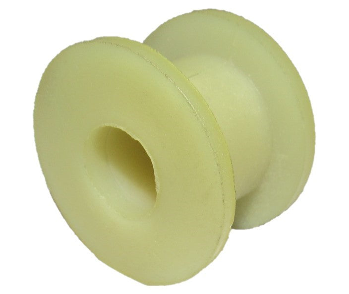 ScootsUSA Select - Chain Adjuster RollerID 13.5 OD 36 W 24