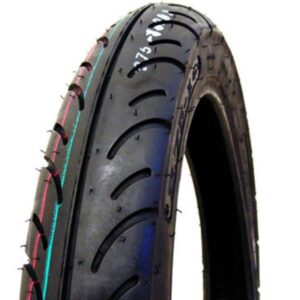 ScootsUSA Select - Tire (16") 2.75x16 Viper Design