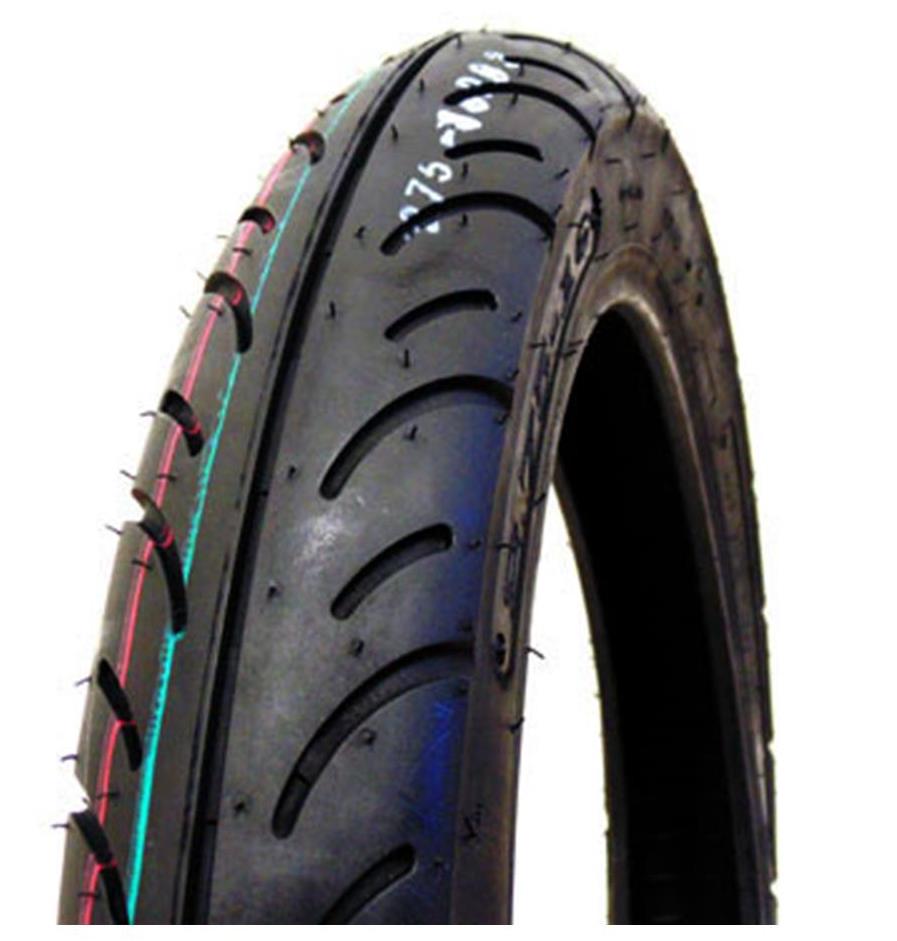 ScootsUSA Select - Tire (16") 2.75x16 Viper Design