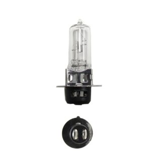 ScootsUSA Select - 12V 35/35W Bulb 2 Terminal 15mm Base