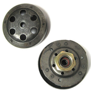 ScootsUSA Select - Rear Drive Clutch Pulley2007-2013 Eton Viper RXL70, RX4-70, RXL90, RX4-90R, Rover UK1, Rover Gt UK2, 2009-13 Yamaha Raptor 90 ATVS