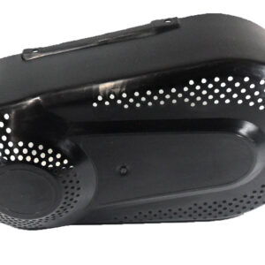 ScootsUSA Select - Clutch Cover 163-215cc Engines Length 13.5"
