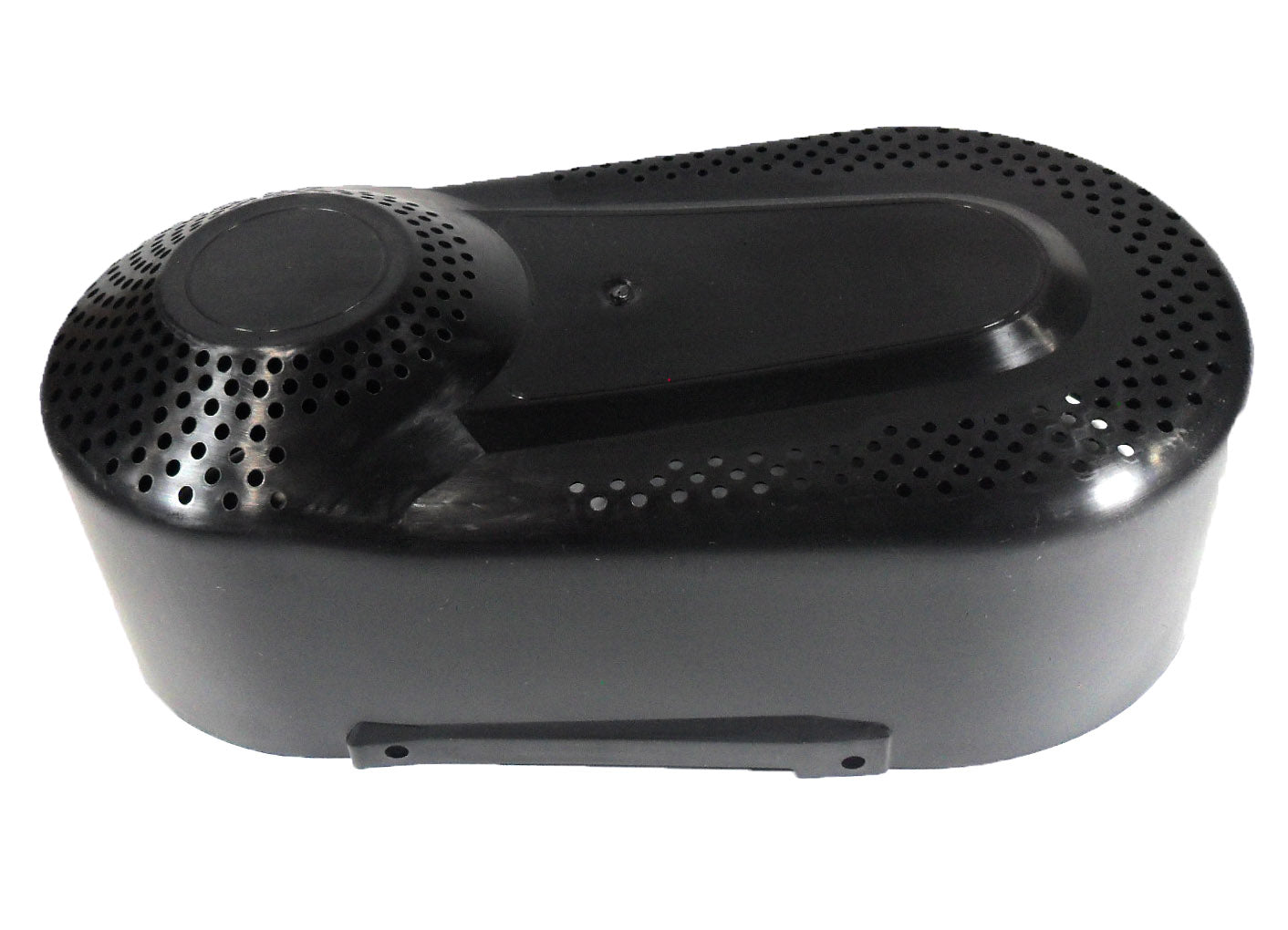 ScootsUSA Select - Clutch Cover 163-215cc Engines Length 13.5" - Image 2