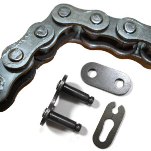 ScootsUSA Select - Chain #35 X 140 Links with Masterlink for Baja 97cc Doodlebug, Blitz, Dirt Bug, Racer, Viper 97 and Coleman CT100U Mini Bikes
