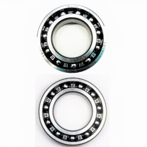 ScootsUSA Select - Ball Bearing 6006 ID 30 OD 55 W 13 Sold per Pc