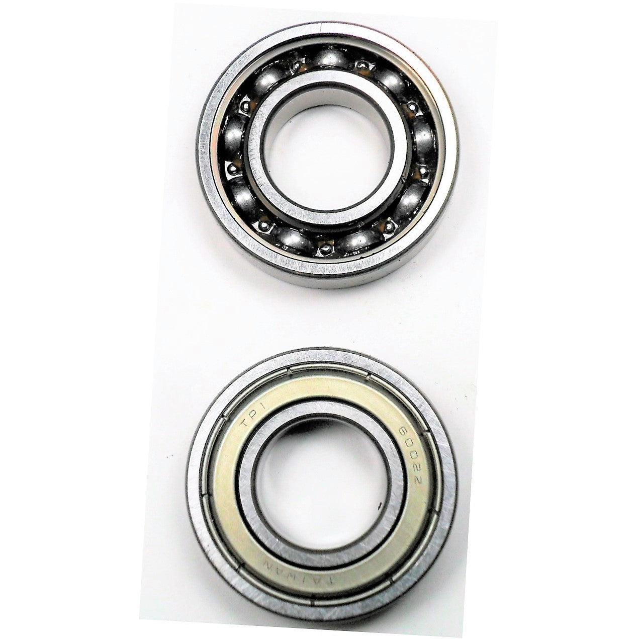 ScootsUSA Select - Ball Bearing 6002Z ID 15 OD 32 W 9 Sold per Pc