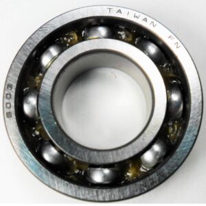 ScootsUSA Select - Ball Bearing 6003 ID 17 OD 35 W 10 Sold per Pc