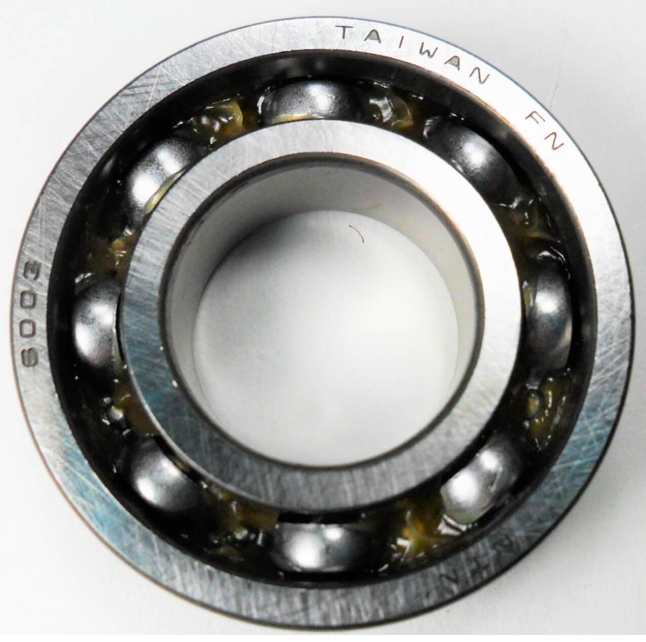 ScootsUSA Select - Ball Bearing 6003 ID 17 OD 35 W 10 Sold per Pc