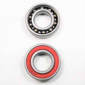 ScootsUSA Select - Ball Bearing 6901LU ID 12 OD 24 W 6 Sold per Pc