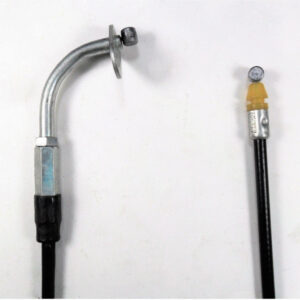 ScootsUSA Select - Throttle Cable Out 80"/Inner Wire 81.5"