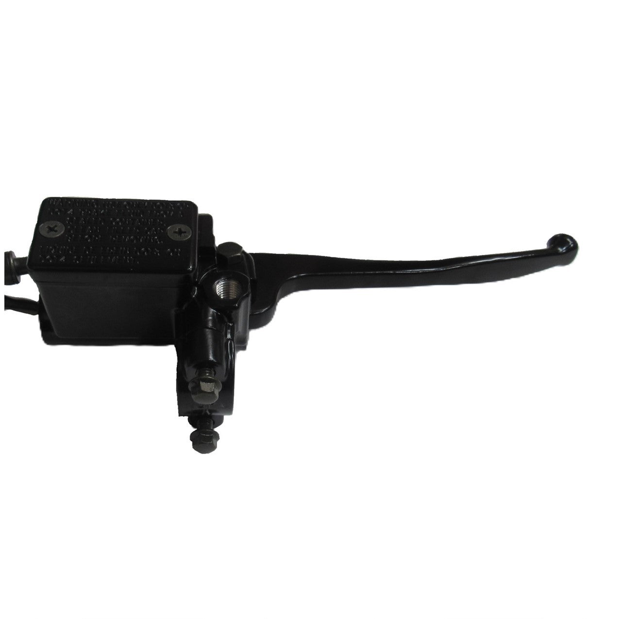 ScootsUSA Select - Front Brake Assembly Brake Line 34" Caliper Bolts C/c 48mm for Many Chinese Scooters - Image 5