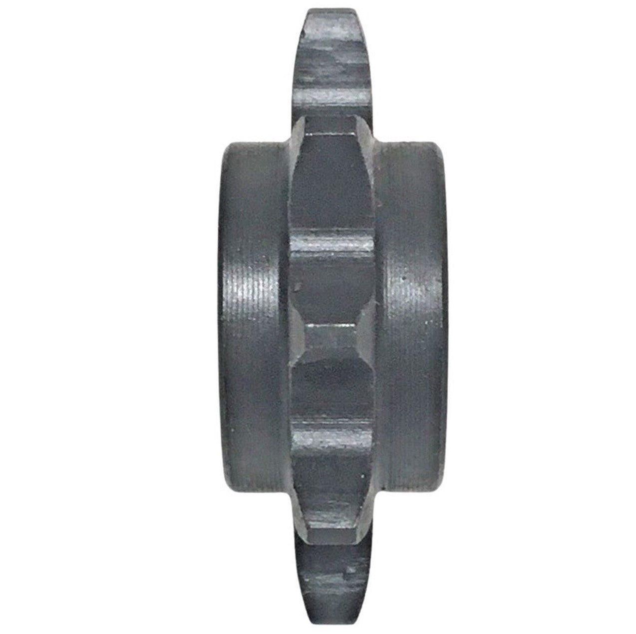 ScootsUSA Select - Front Sprocket #420 10th ID 17mm Total Thickness 15.50mm - Image 2