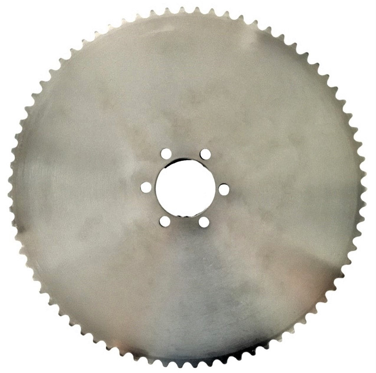 ScootsUSA Select - Rear Sprocket #35 75TH Bolt Pattern 6x50mm (25mm to Adjacent Hole) Shaft 37mm for Coleman CT100, + Other Small Mini Bikes & GoKarts