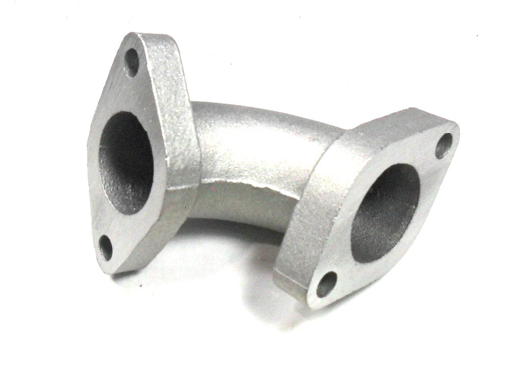 ScootsUSA Select - Intake Manifold ID 24 Bolts C/c 48mm