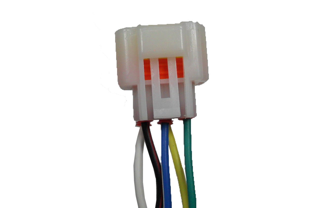 ScootsUSA Select - Stator 2 Coils 5 Pin in 6 Pin FM Jack - Image 3