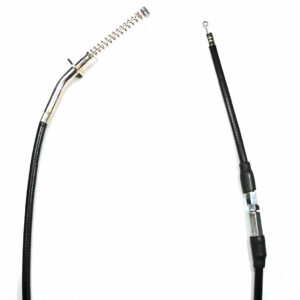 ScootsUSA Select - Front Brake Cable Out 34.5" / Inner Wire 37.75"
