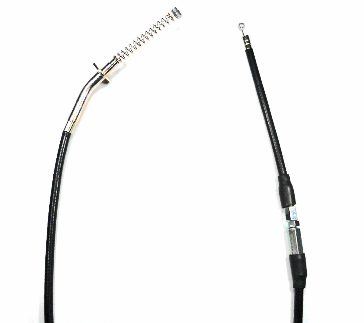 ScootsUSA Select - Front Brake Cable Out 34.5" / Inner Wire 37.75"